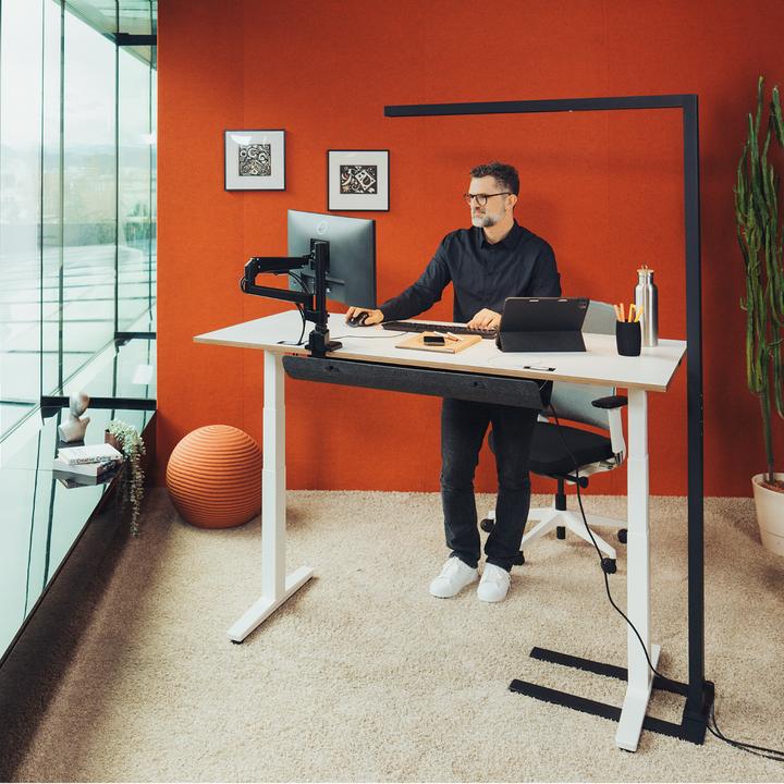 Immagine prodotto Yaasa Desk Expert (160 x 80 cm)