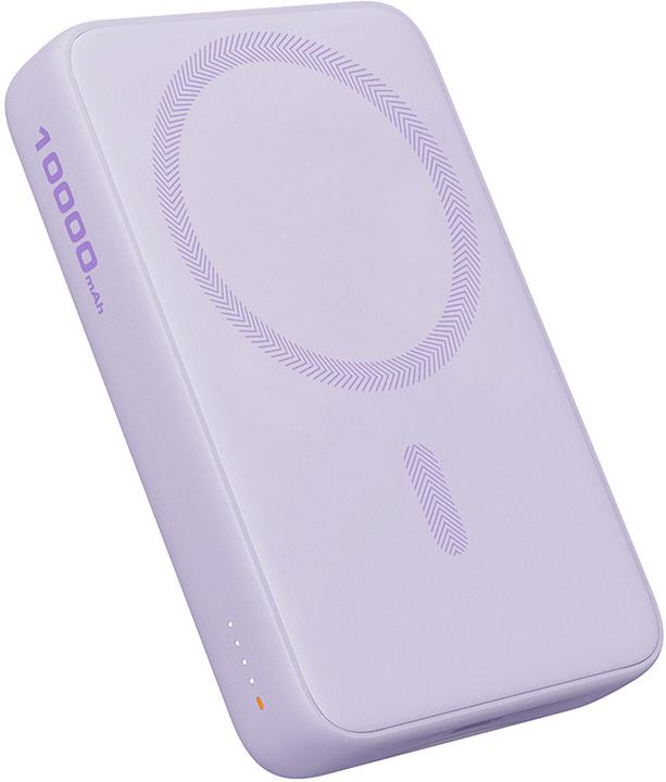Image du produit Aukey MagFusion Slim (10000 mAh, 20 W, 37 Wh)