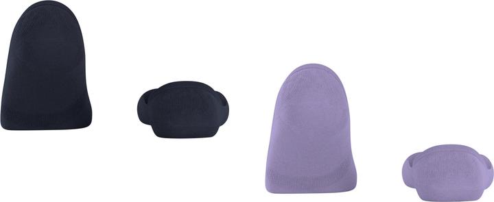 Produktbild Burlington Everyday 2-Pack Damen (2er Pack, 35 - 36)