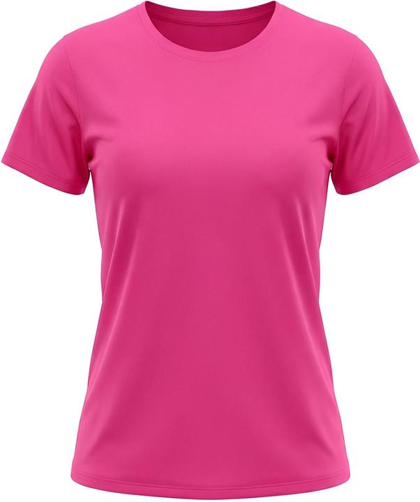 fuchsia-fuchsia reflective