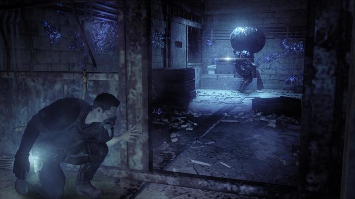 Actual product image Konami Metal Gear Survive Standard PlayStation 4 (PS4, EN)