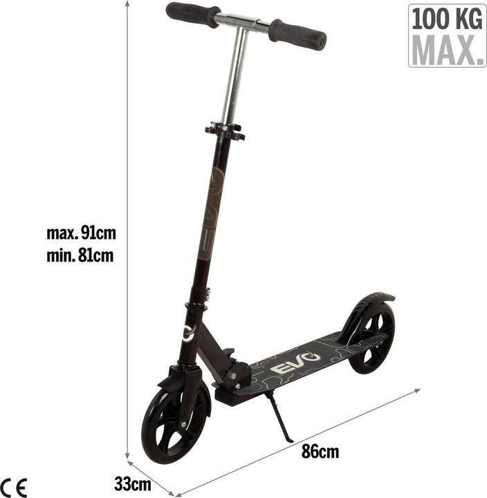 Produktbild Evo Roller (2 Stück)