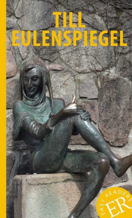 Till Eulenspiegel (Tedesco, Ernst Klett Lingue, 2018)