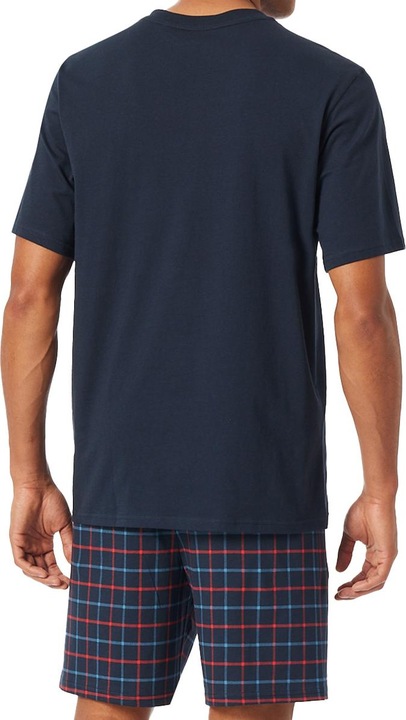 Produktbild Schiesser Pyjama Comfort Essentials (58)