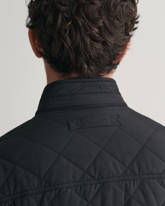 Image du produit GANT doudoune mateassé (L)