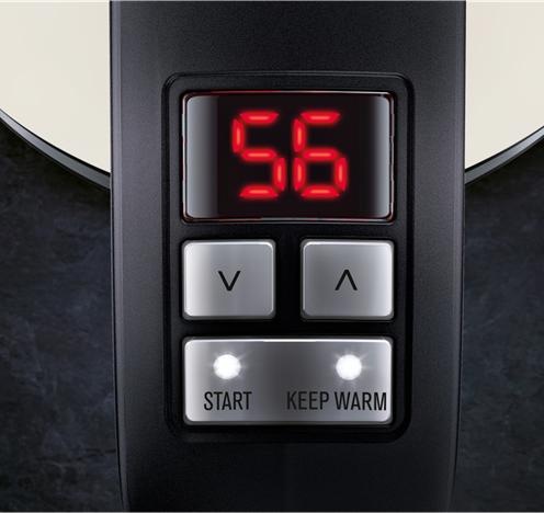 Actual product image Electrolux Eewa7700w (1.70 l)