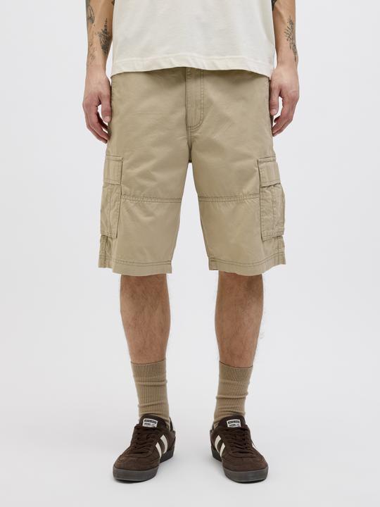 Produktbild Jack & Jones 2er-pack Loose Fit Cargo Shorts Cargo Shorts (M)