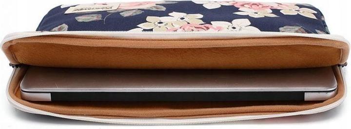 Image du produit Canvaslife Blue Camellia (14", Universel)