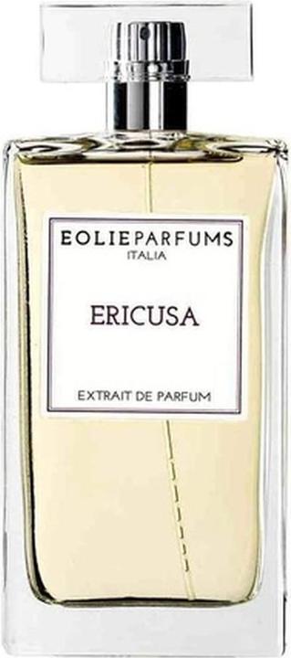 Immagine prodotto Eolie Parfums Ericusa eau de parfum 100ml (Extrait De Parfum, 100 ml)