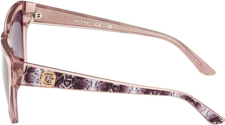 Produktbild Guess Damensonnenbrille Braun