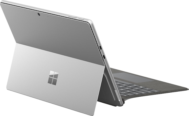 Produktbild Microsoft Surface Pro 9 (13", Intel Core i7-1255U, 16 GB, 512 GB, Ohne Tastaturlayout)