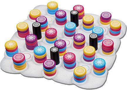 Actual product image Mandala Stones (German, 2 - 4 Players)