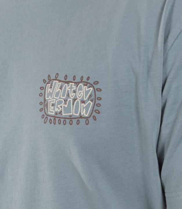 Produktbild Whatever Man Wild Bustle T-Shirt (S)