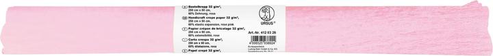 Produktbild Ursus Bastelkrepp (32 g/m², 1x)