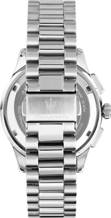 Immagine prodotto Maserati Sorpasso (Cronografo, 42 mm)