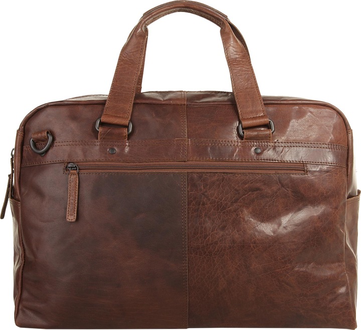 Immagine prodotto Spikes & Sparrow Passero Weekender - Brandy (30 l)