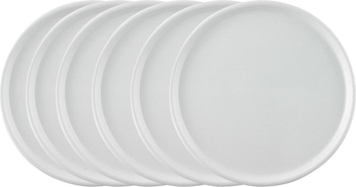 Produktbild Thomas Trend weiss Pizzateller 32 cm Set6 (6x, 32 cm)