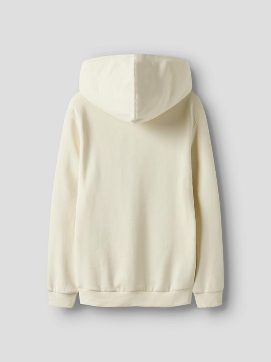 Produktbild Name it Nlnnizu Ls Bru Sweat W. Hood Noos (170, 176)