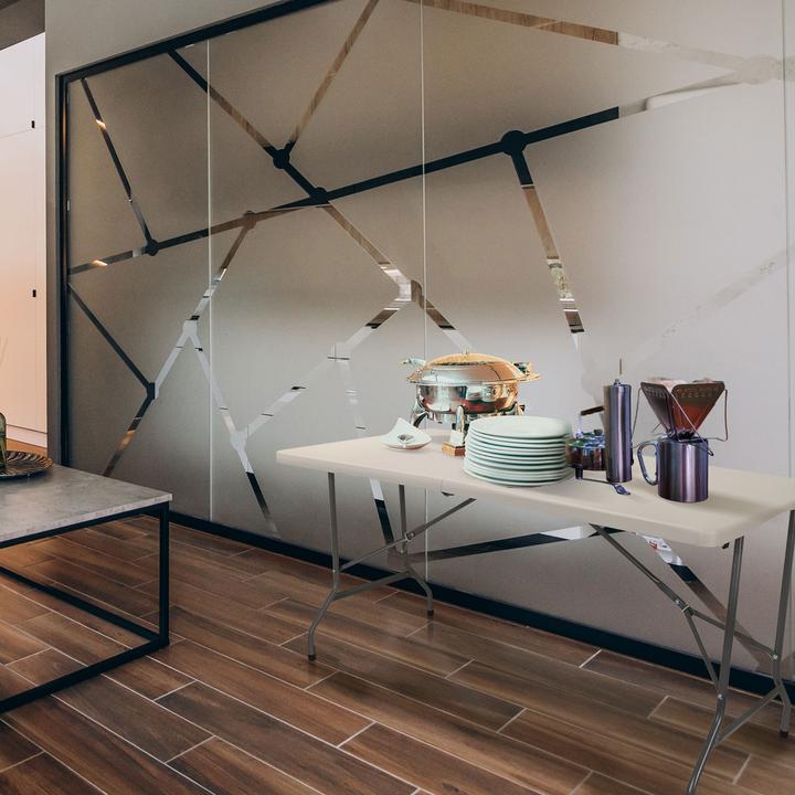 Actual product image Hjh Office Easy Up Multi Ii (70 x 152 x 74 cm)