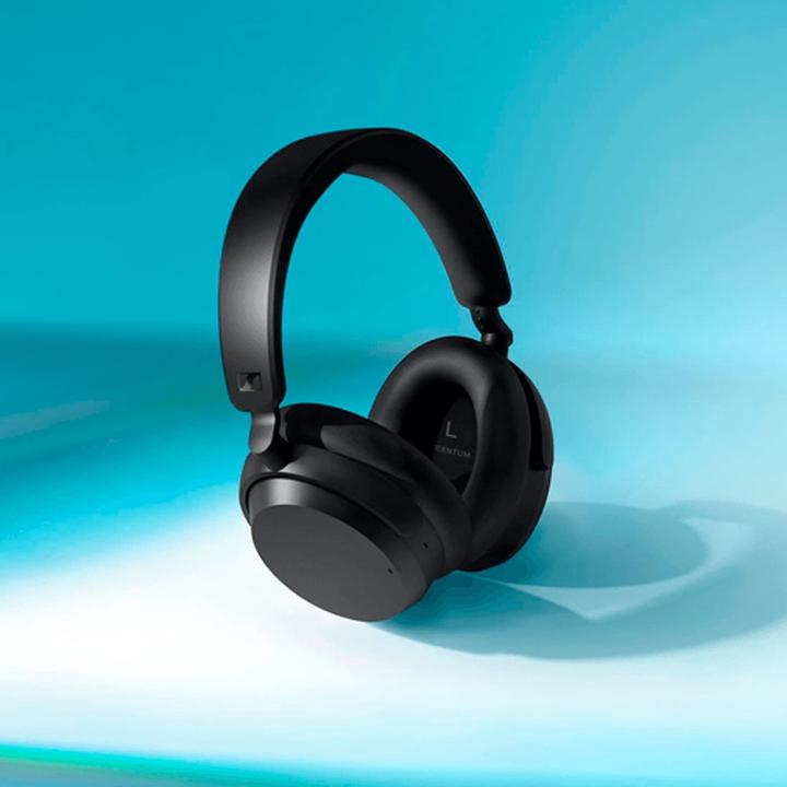 Image du produit Sennheiser Accentum Wireless (ANC, 50 h, Sans fil)