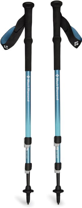 Actual product image Black Diamond Trail Back (140 cm)