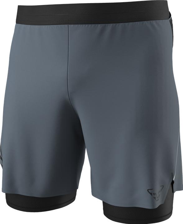 Dynafit Alpine Pro 2in1 Shorts Herren