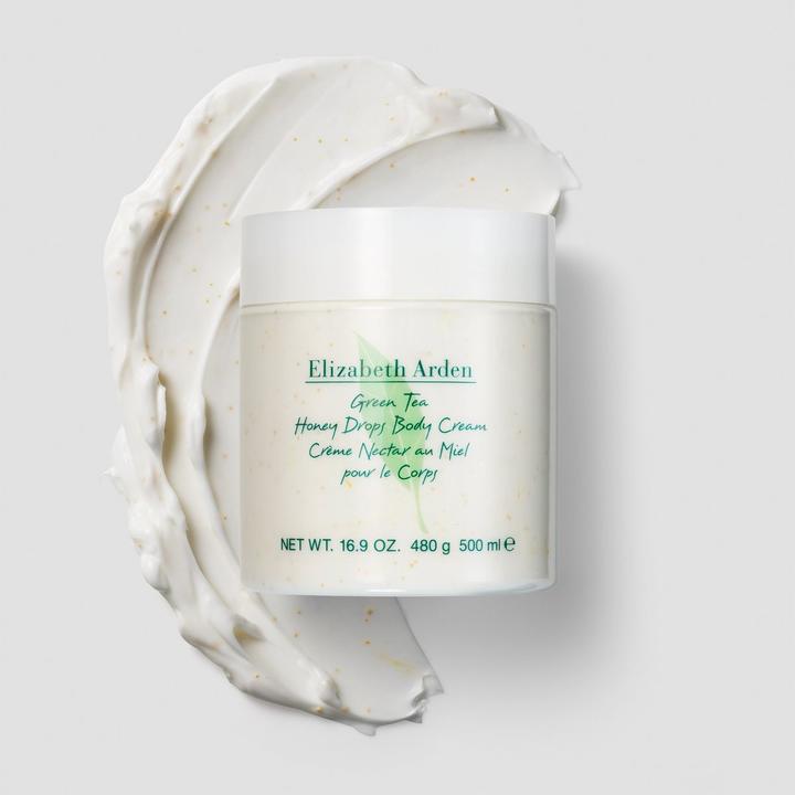 Produktbild Elizabeth Arden Green Tea Honey Drops (Körpercreme, 500 ml)