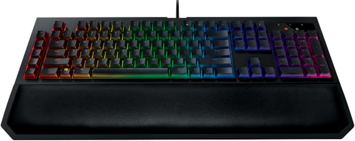 Image du produit Razer BlackWidow Chroma V2 (DE, Filaire)