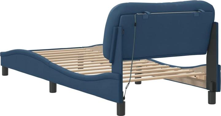 Image du produit vidaXL Bettgestell (90 x 200 cm)