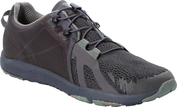 Jack Wolfskin Spirit A.d.e Low M
