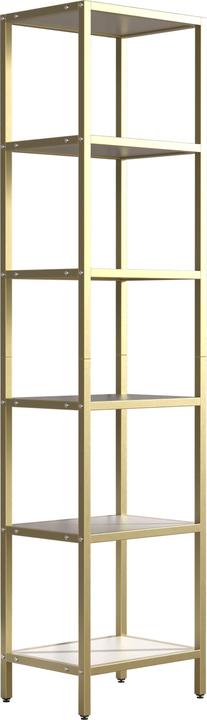 Actual product image VCM Vinali (40 x 30 x 165 cm)