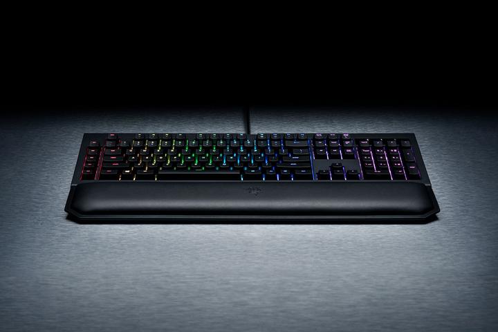 Image du produit Razer BlackWidow Chroma V2 (DE, Filaire)