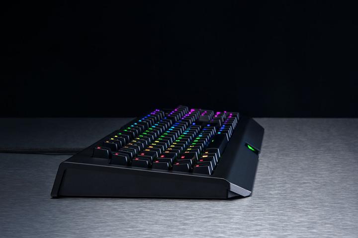 Image du produit Razer BlackWidow Chroma V2 (DE, Filaire)