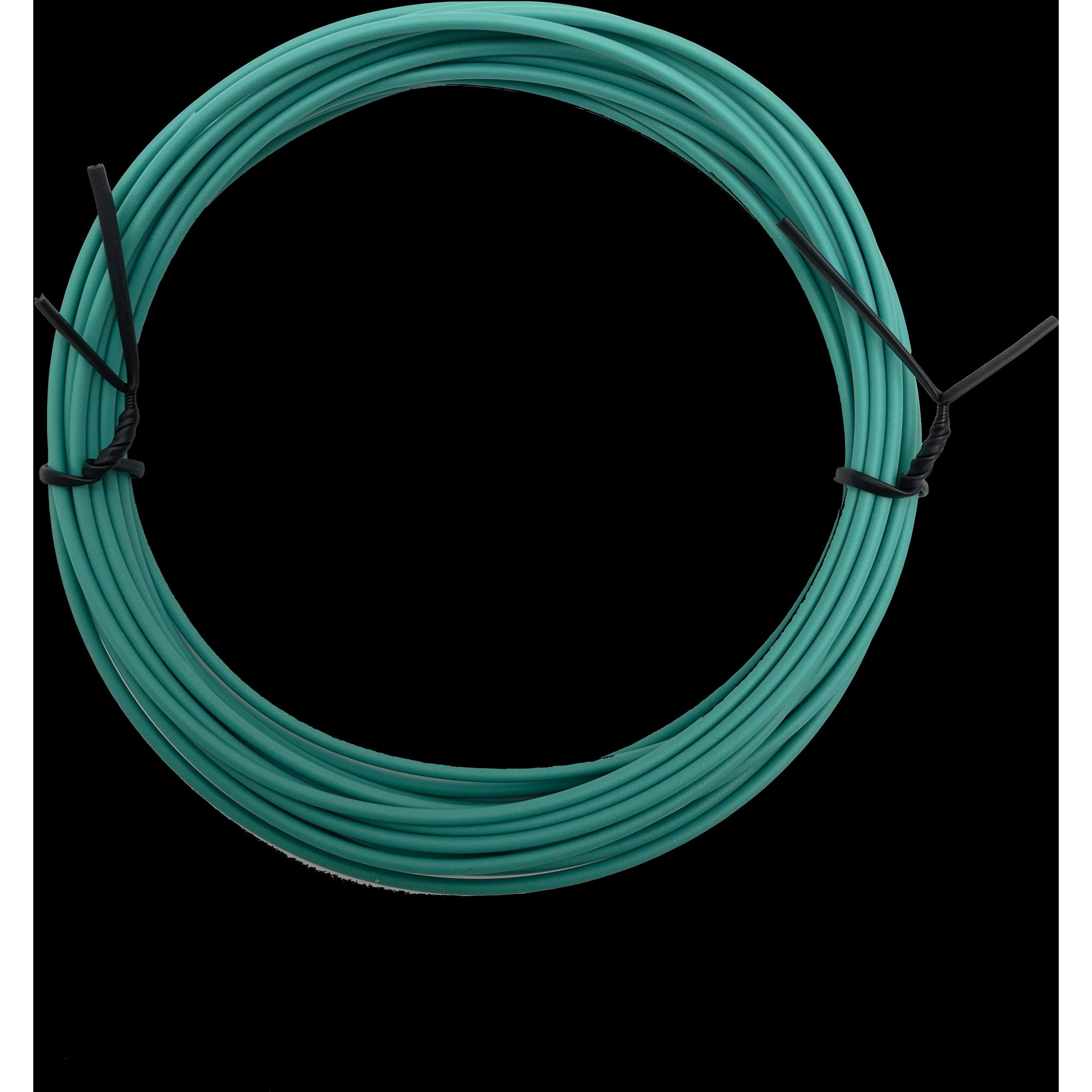 Purefil PLA Filament (1.75 mm, 15 g, Türkis), 3D Filament, Türkis
