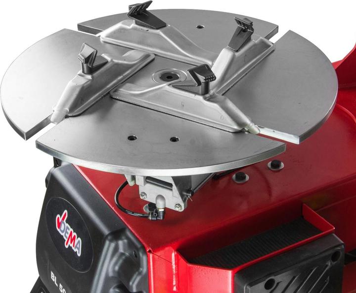 Image du produit Dema Démonte-pneus professionnel BL 502