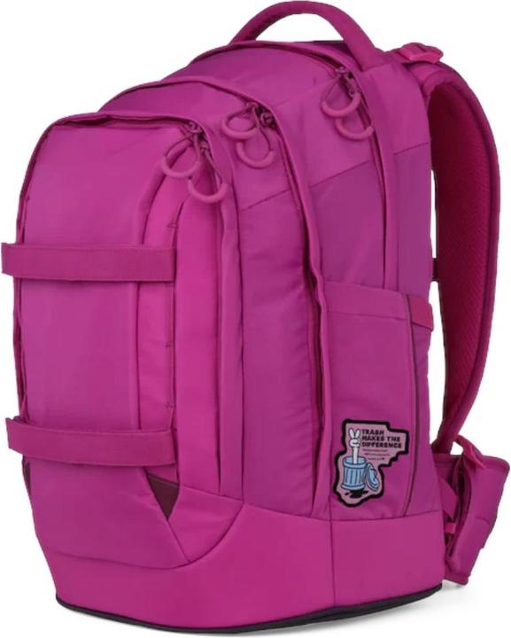 Produktbild Satch Schulrucksack Set PACK Fearless (30 l)
