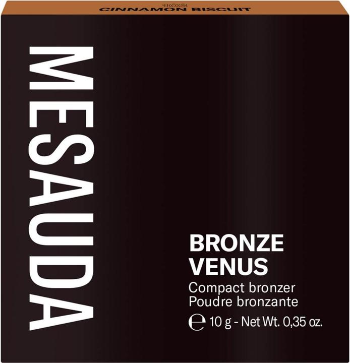 Produktbild Mesauda BRONZE VENUS 103 Cinnamon Biscuit (Cinnamon Biscuit)