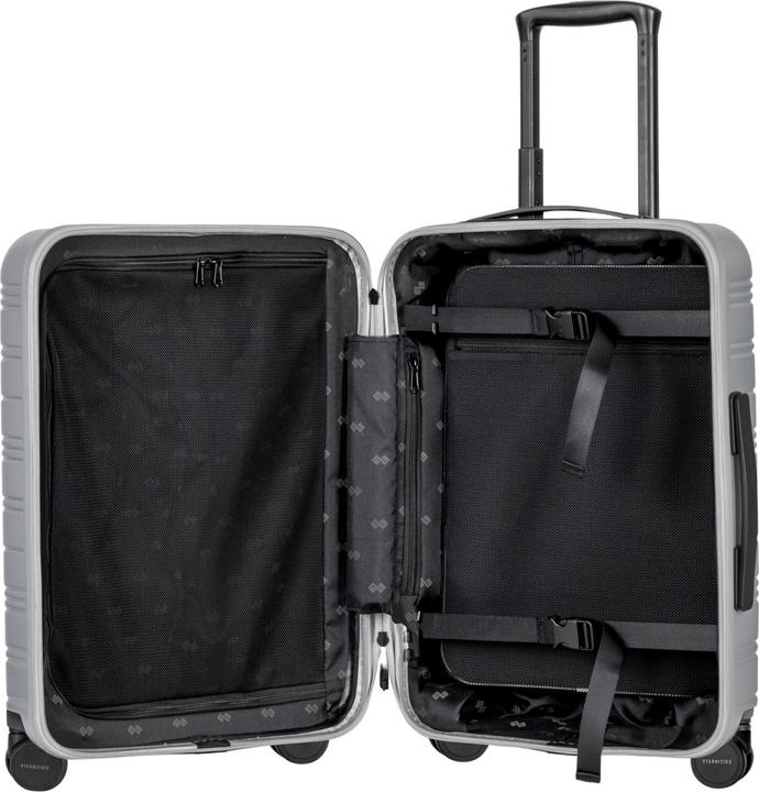 Produktbild Eternitive Rollkoffer E (40 l, Handgepäck (bis 50l))