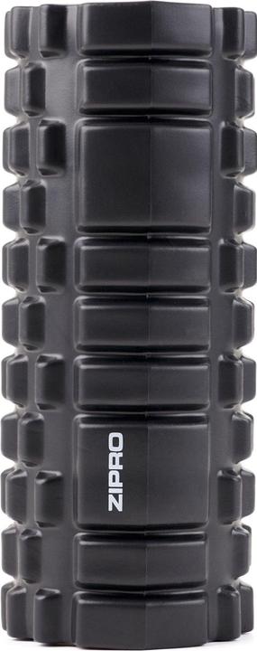 Actual product image Zipro Yoga Roller Hard massage roller with piping