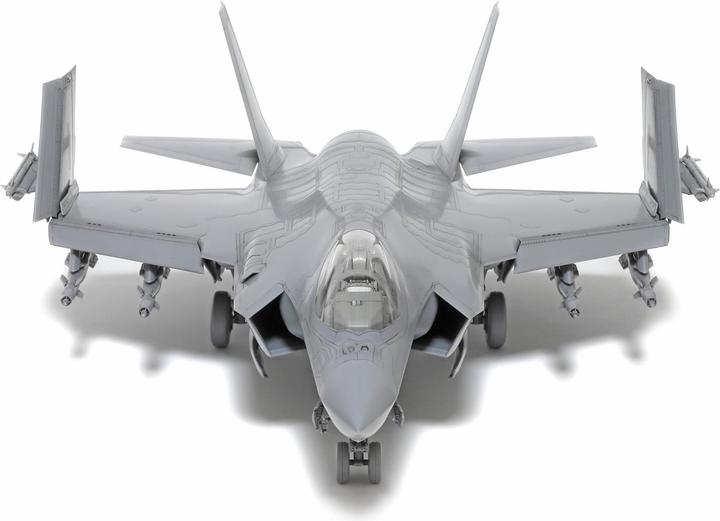 Image du produit Tamiya 1/48 Lockheed Martin F-35C Lightning II