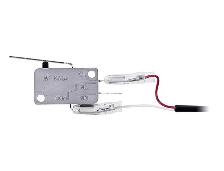 Actual product image Vivotek Camera body