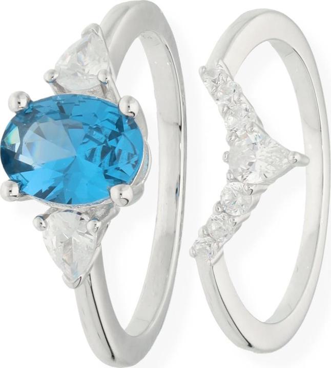 Produktbild Carat Colorstone (60, 925 Silber)