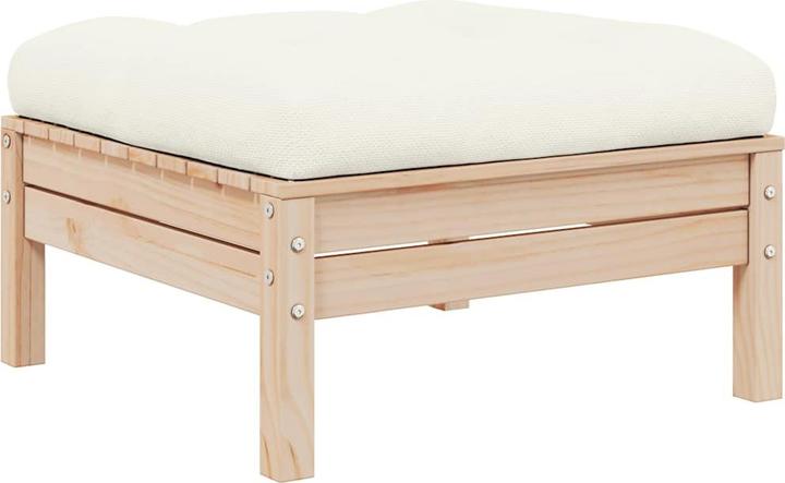 Produktbild vidaXL Tamino