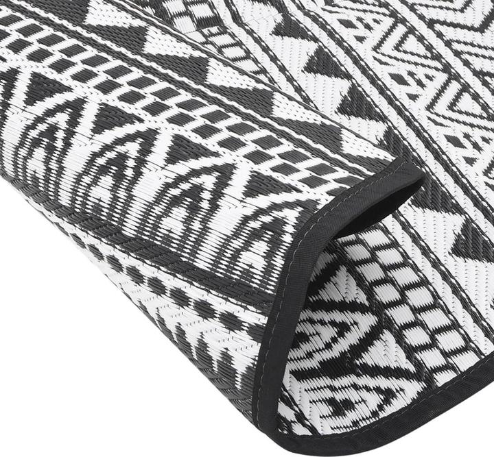 Produktbild vidaXL Outdoor-Teppich