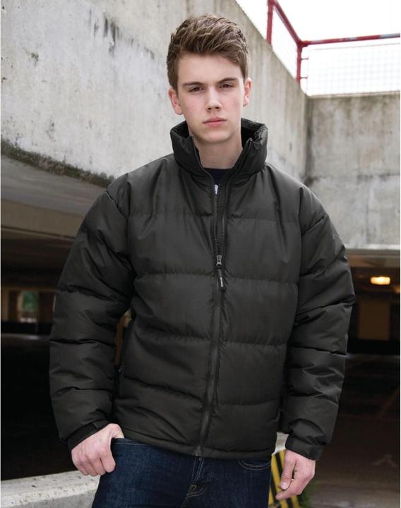 Produktbild Regatta Holkham Steppjacke wasserabweisend (S)