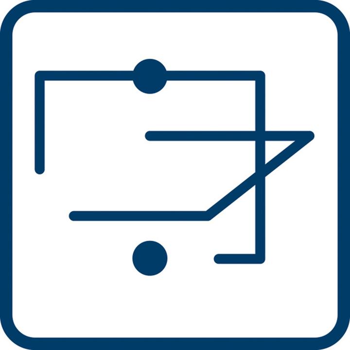 Produktbild Bosch Professional Kombi-Laser