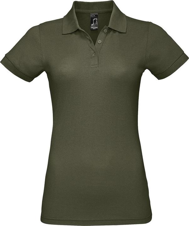 Verde militare