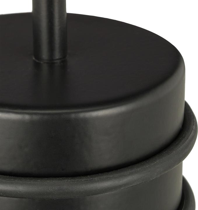 Actual product image Relaxdays Doorstop (1 Piece, 7 x 7 x 14 cm)