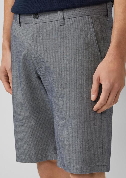 Image du produit s.Oliver Phoenix: Bermuda mit Straight Leg (29)