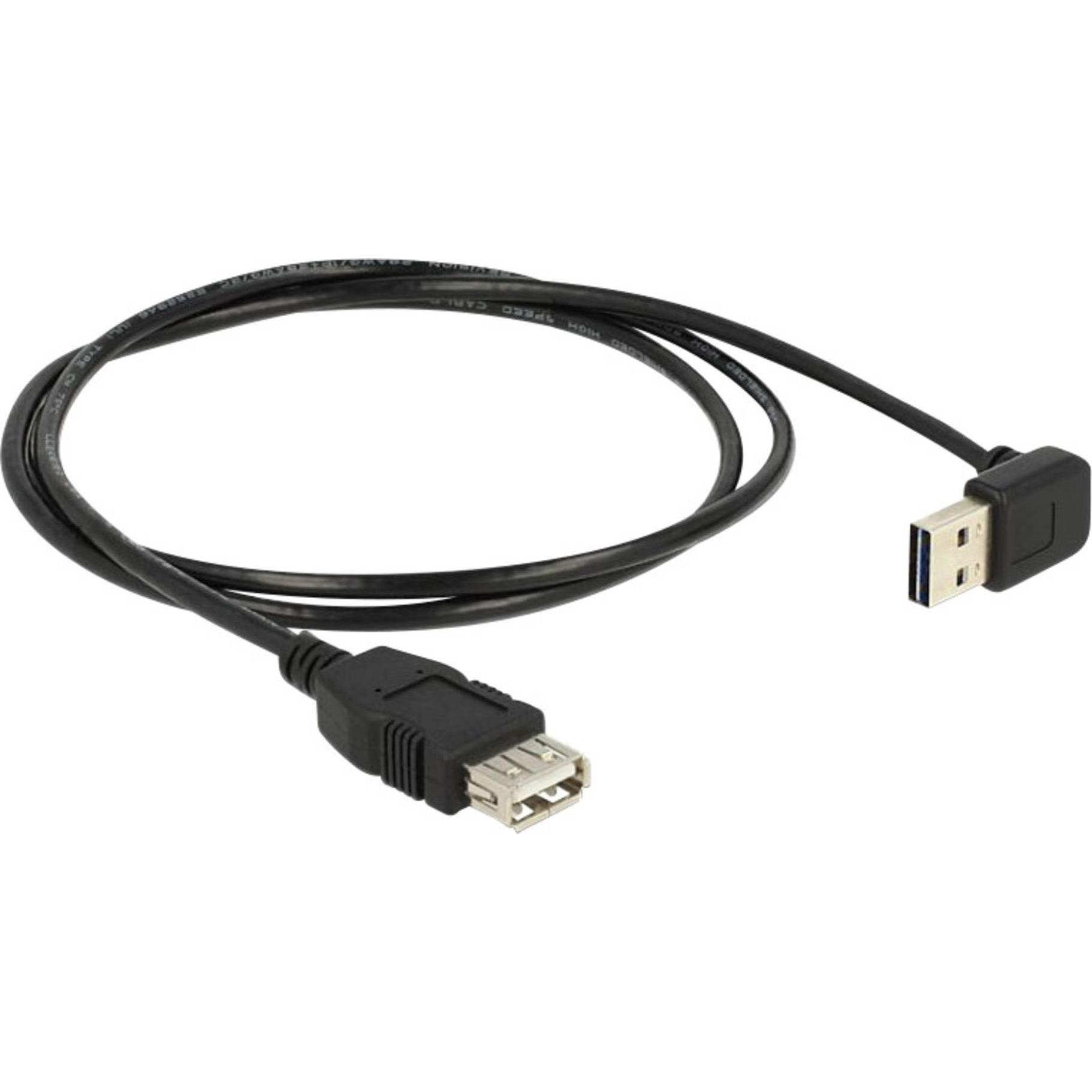Thumbnail - Delock USB 2.0 (1 m, USB 3.0), USB Kabel